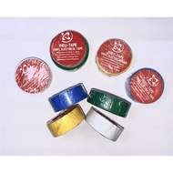 INSU-TAPE ELECTRICAL TAPE 0.13MM X 0.19MM