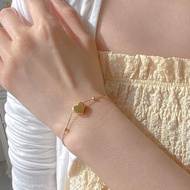 Serbuuuu.. TITANIUM LOVE ANKLE GK001