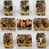 WWE Elite Collection (Legends) Action Figure