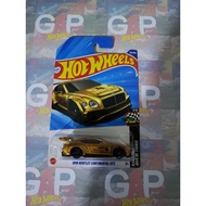 Hot Wheels Bentley Continental GT3