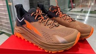 ALTRA M OLYMPUS 5 BROWN (全新現貨)