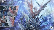 🔥Gk新品預訂🔥Heroics
魔物獵人 冰咒龍