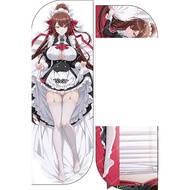 I’m The Evil Lord of An Intergalactic Empire Amagi Dakimakura Throw Soft Hugging Body Pillow Case Tw