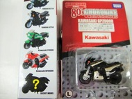 神秘車 Aug 2025 再加優惠$450！itrea Chorobike 80's Chorobike Secret Model 神秘戰車 Takara Choro Takara Tomy Chor