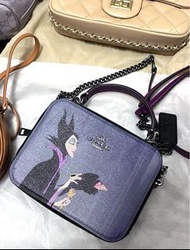 絕版 Coach x Disney