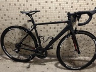 Canyon Ultimate CF SLX 9.0 （S-Size)