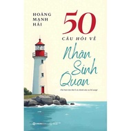 Book of 50 Questions About Human Life (2024 Reprint)