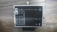 TATUNG大同液晶電視V32ECAK視訊盒 NO.1715