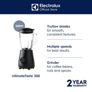 Electrolux 1.5L UltimateTaste 300 Blender E3TB1-310K