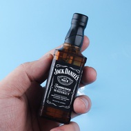 Imitation Wine Bottle Retro Shape Creative Unique Inflatable Lighter Funny Cute Gift Weird Lighter S