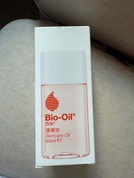 Bio-Oil® 百洛® 護膚油 Skincare Oil 60ml