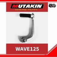 HONDA WAVE125 KICK STARTER WAVE 125 STARTER PADEL KICK STARTER MUTAKIN WAVE125