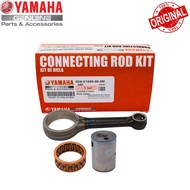 YAMAHA SRL115 CONNECTING ROD KIT 5D9-E1650-00-0M CON ROD KIT CONROD CON ROD KIT SET 100% ORIGINAL