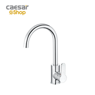 Vòi bếp nóng lạnh K415C