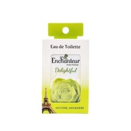 艾詩 - 【1瓶】艾詩淡香水（緻逸花香）18ML#旅行裝#香水小樣（8888202074805）