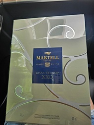 Martell Chanteloup XXO 干邑白蘭地