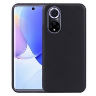 全城熱賣 - 適用於 華為 Nova 9 TPU手機殼（黑色）