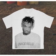JUICE WRLD X03 TEE