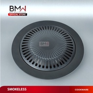BMW Kitchen Ware - Panggangan BBQ Grill Portable Aluminium