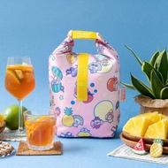 Pockeat食物袋 | OPEN!聯名-水果款