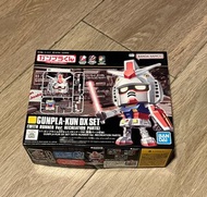RX-78 Gunpla-Kun DX Set Gundam 高達