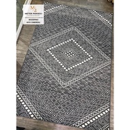 Moderno Carpet 190 x 260 cm 4415 Cinereal