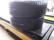 Used Tyre Secondhand Tayar GITI CONTACT SUV 520 215/60R17 90% Bunga Per 1pc