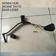 HONDA HURRICANE/ TH110 GEAR LEVER