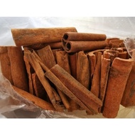 KAYU MANIS (CINNAMON STICK) 桂皮 1KG+-
