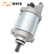 Motorcycle Starter Motor For Honda 31200-MJE-D01 CB650F CB650F ABS CBR650F CBR650F ABS 31200-MJE-DB1