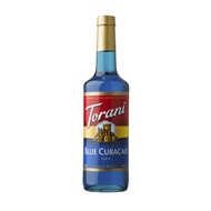 Torani - Blue Curacao Syrup
