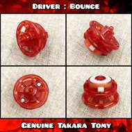 Driver Beyblade : Bounce ( For Beyblade Takara Tomy )