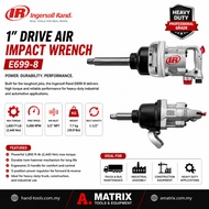 Ingersoll Rand 1″ Drive Air Impact Wrench E699-8