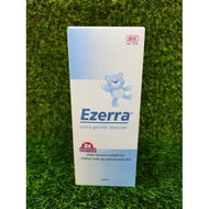 EZERRA EXTRA GENTLE CLEANSER 150ML