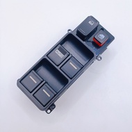 HONDA ACCORD Yago 03-08 K11 K20 Master Control Power Window Switch Lifter Glass Central Button