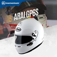 ARAI ORIGINAL GP-6S FIA HELMET