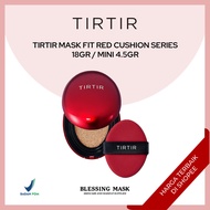 TIRTAR Mask Fit Red Cushion Series 18gr | MINI 4.5gr | Breath Of Beauty