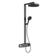 ฝักบัว RAIN SHOWER ผสม RASLAND RA WATERFALL (1296903)