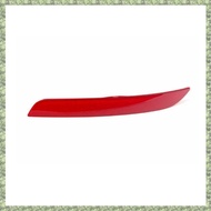 Auto Rear Bumper Reflector Light Warning Signal Light for 5 Series F10 M Version