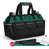 TOOL BAG WORK TOOL BAG WORK EQUIPMENT CONTAINER HARDWARE BOX