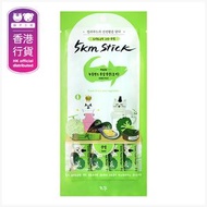 5km stick鮮食營養蔬果肉泥 - 淺綠色 鱈魚(骨關節) 貓犬小食 (14gx4) 860519