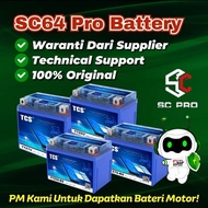 SMART BATTERY YTZ5S-BS YTZ6V-BS