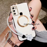 Casing ITEL Vision 1 ITEL Vision 1 pro ITEL s16 phone case Shockproof case XXXA7