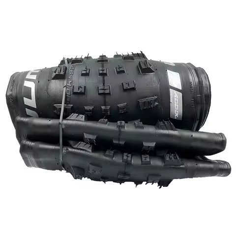 Schwalbe 26x4.0 100-559 Bicycle Fat Tire 26inch Beach Snow Bike 26x4.4 CHAOYANG 26x4.9 1062g/pc Fold