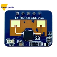 24G MmWave LD2410C Human Presence Detection Module LD2410C Radar Module