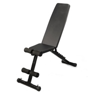 KEEP GOING MAX Adjustable Bench ยกน้ำหนักที่ปรับเอนได้ ม้ายกดัมเบล ม้านั่งดัมเบล เก้าอี้ยกน้ำหนัก อุ