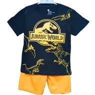 JEJE KIDS JURASSIC GOLD Children's Suit