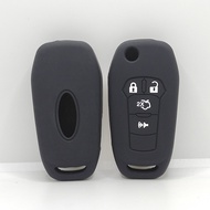 Stnk Car Key Wallet Cover Suitable for Ford Focus, Mondeo Mustang Pickup Car Remote key set