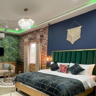 โรงแรม Star Residency Hotel - G-9 Sector, Islamabad