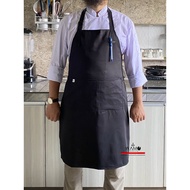 Apron Kitchen Apron/ Chest Apron/ Chest Apron/ Chef Apron/ Kitchen Apron/ Apron/ WAMO UNIFORM/ barbe